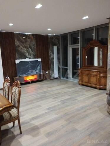 İcarəyə verilir 3 otaqlı yeni tikili 150 m², Elmlər Akademiyası m., photo 26 from 32
