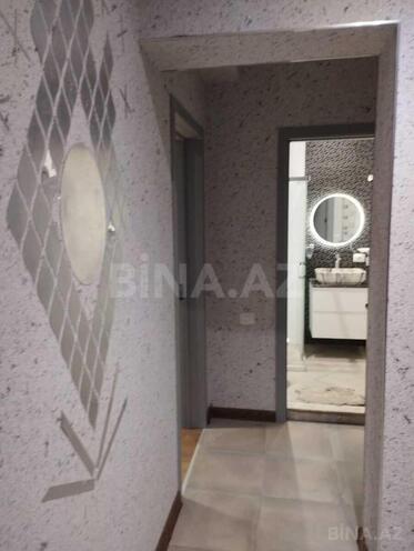 İcarəyə verilir 3 otaqlı yeni tikili 150 m², Elmlər Akademiyası m., photo 27 from 32