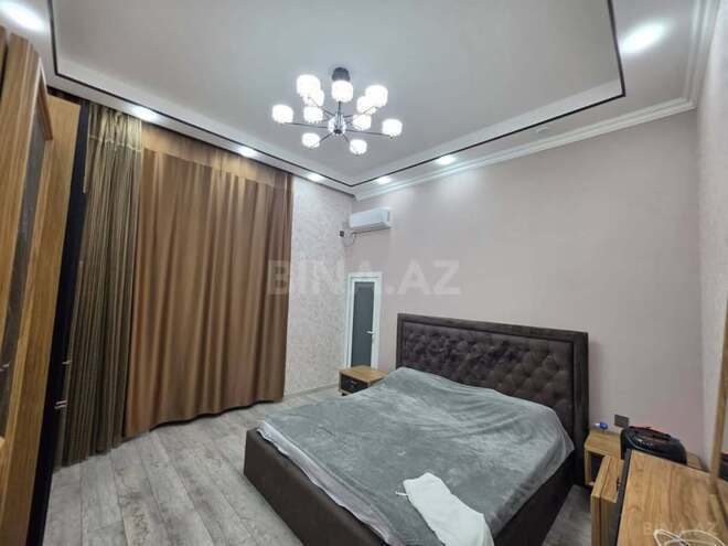 İcarəyə verilir 4 otaqlı həyət evi/bağ evi 120 m², Novxanı q., photo 9 from 12