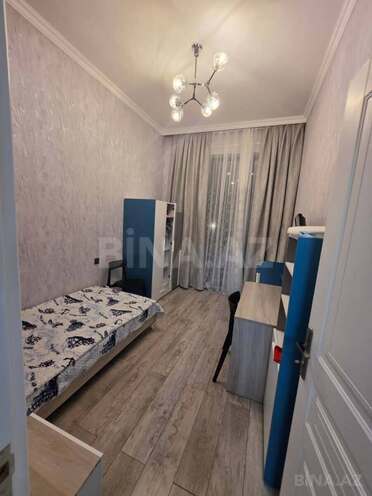 İcarəyə verilir 4 otaqlı həyət evi/bağ evi 120 m², Novxanı q., photo 8 from 12