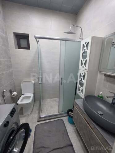 İcarəyə verilir 4 otaqlı həyət evi/bağ evi 120 m², Novxanı q., photo 10 from 12
