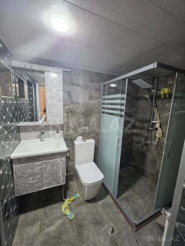 İcarəyə verilir 4 otaqlı həyət evi/bağ evi 120 m², Novxanı q., photo 11 from 12