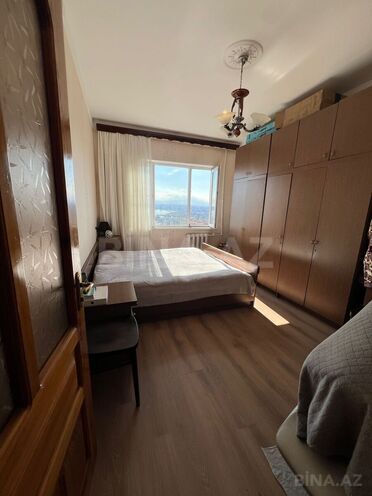 Продаётся 3-комн. вторичка 82 м², м. Ази Асланов, photo 4 from 10