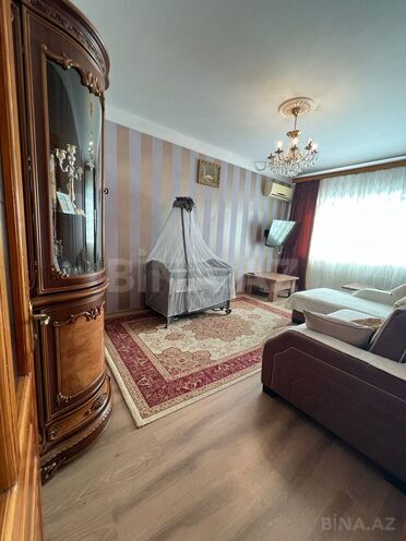 Продаётся 3-комн. вторичка 82 м², м. Ази Асланов, photo 3 from 10