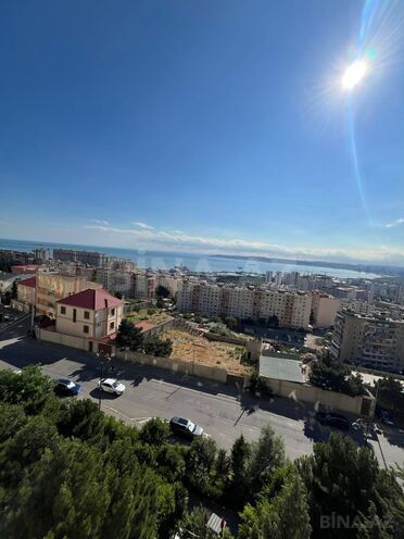 Продаётся 3-комн. вторичка 82 м², м. Ази Асланов, photo 1 from 10