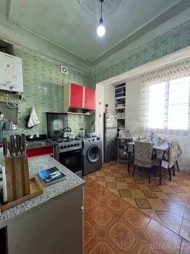 Продаётся 3-комн. вторичка 82 м², м. Ази Асланов, photo 6 from 10