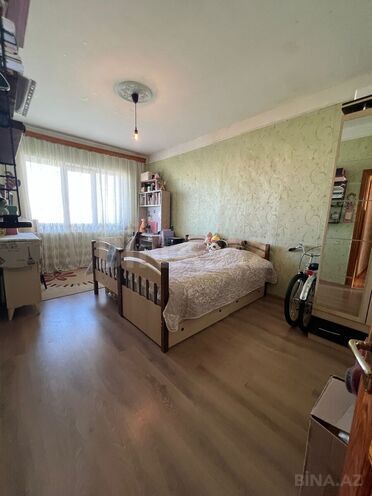 Продаётся 3-комн. вторичка 82 м², м. Ази Асланов, photo 5 from 10