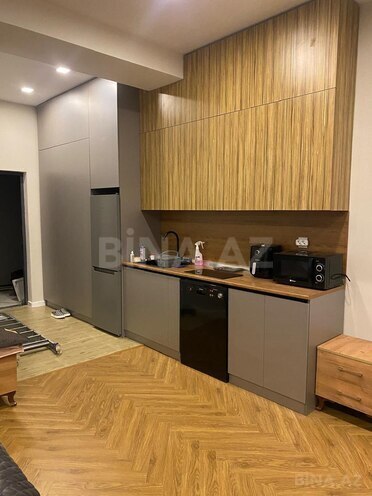 Сдаётся 1-комн. новостройка 60 м², пос. Sea Breeze, photo 6 from 10