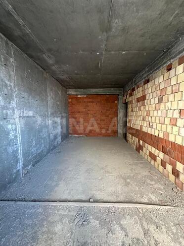 Продаётся 1-комн. новостройка 55 м², м. Элмляр Академиясы, photo 5 from 9