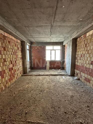 Продаётся 1-комн. новостройка 55 м², м. Элмляр Академиясы, photo 3 from 9