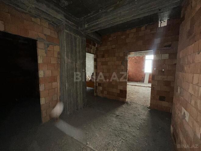 Продаётся 1-комн. новостройка 55 м², м. Элмляр Академиясы, photo 8 from 9