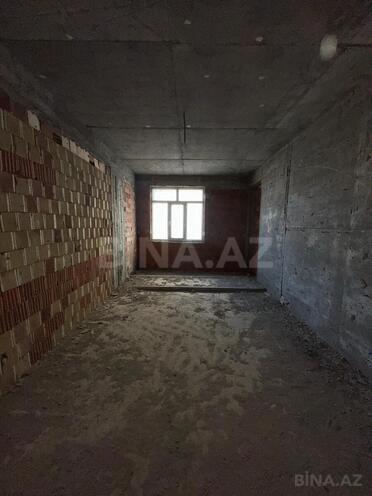 Продаётся 1-комн. новостройка 55 м², м. Элмляр Академиясы, photo 4 from 9