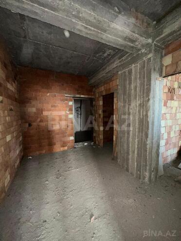 Продаётся 1-комн. новостройка 55 м², м. Элмляр Академиясы, photo 6 from 9