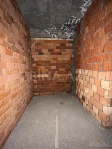 Продаётся 1-комн. новостройка 55 м², м. Элмляр Академиясы, photo 7 from 9