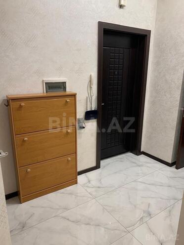 İcarəyə verilir 2 otaqlı yeni tikili 100 m², Nizami m., photo 12 from 19