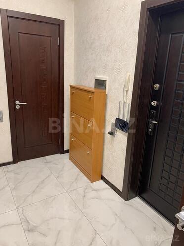 İcarəyə verilir 2 otaqlı yeni tikili 100 m², Nizami m., photo 6 from 19