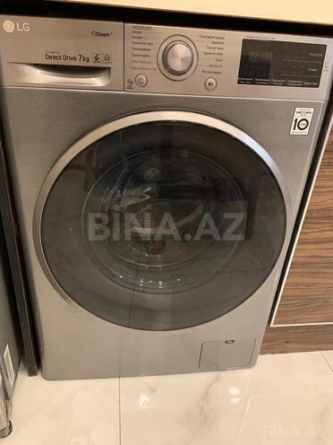 İcarəyə verilir 2 otaqlı yeni tikili 100 m², Nizami m., photo 15 from 19
