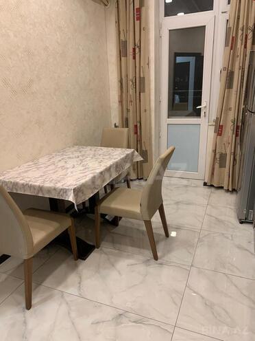 İcarəyə verilir 2 otaqlı yeni tikili 100 m², Nizami m., photo 10 from 19