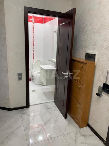 İcarəyə verilir 2 otaqlı yeni tikili 100 m², Nizami m., photo 13 from 19