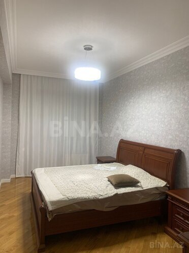 İcarəyə verilir 4 otaqlı yeni tikili 148 m², Nərimanov r., photo 8 from 17