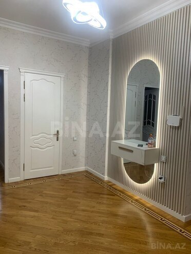 İcarəyə verilir 4 otaqlı yeni tikili 148 m², Nərimanov r., photo 7 from 17