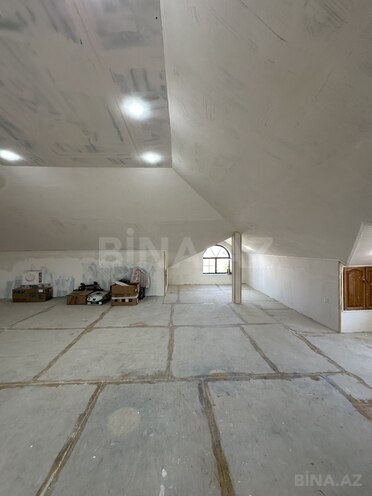 Satılır 6 otaqlı həyət evi/bağ evi 190 m², Şağan q., photo 30 from 32