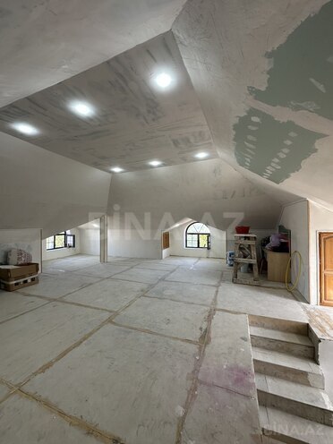 Satılır 6 otaqlı həyət evi/bağ evi 190 m², Şağan q., photo 31 from 32
