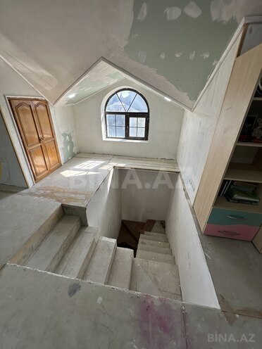 Satılır 6 otaqlı həyət evi/bağ evi 190 m², Şağan q., photo 29 from 32