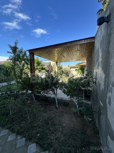 Satılır 6 otaqlı həyət evi/bağ evi 190 m², Şağan q., photo 17 from 32