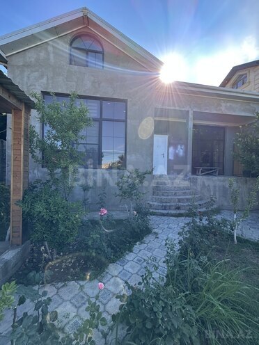 Satılır 6 otaqlı həyət evi/bağ evi 190 m², Şağan q., photo 3 from 32