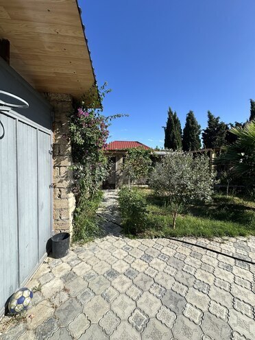 Satılır 6 otaqlı həyət evi/bağ evi 190 m², Şağan q., photo 16 from 32