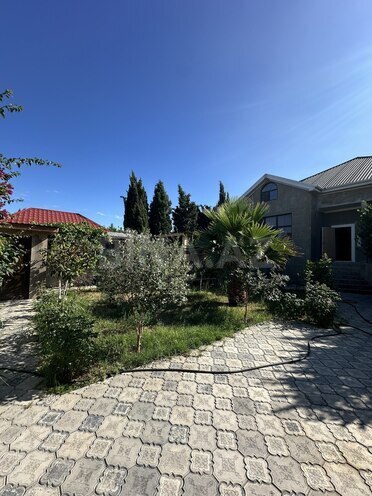 Satılır 6 otaqlı həyət evi/bağ evi 190 m², Şağan q., photo 12 from 32