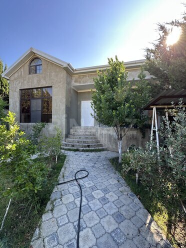 Satılır 6 otaqlı həyət evi/bağ evi 190 m², Şağan q., photo 1 from 32
