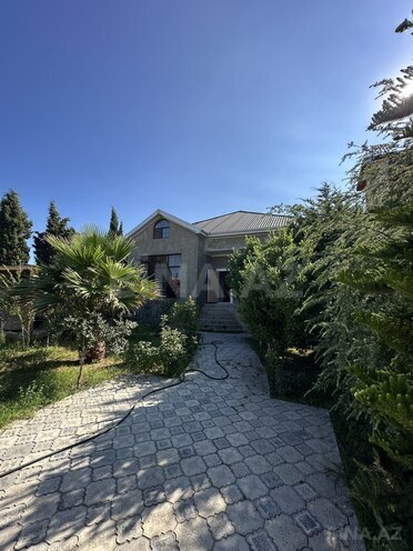 Satılır 6 otaqlı həyət evi/bağ evi 190 m², Şağan q., photo 6 from 32