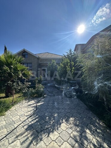 Satılır 6 otaqlı həyət evi/bağ evi 190 m², Şağan q., photo 14 from 32