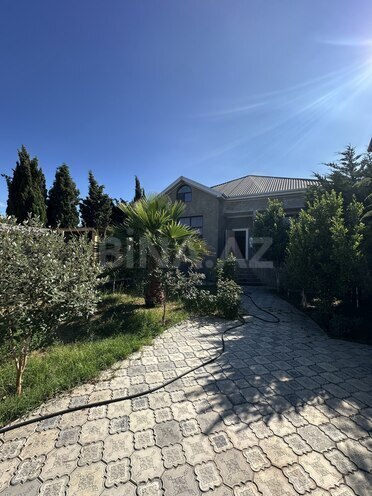 Satılır 6 otaqlı həyət evi/bağ evi 190 m², Şağan q., photo 13 from 32