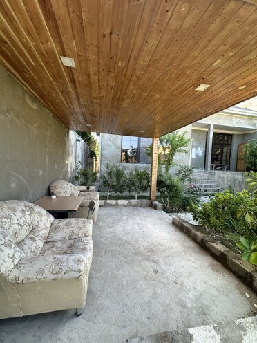 Satılır 6 otaqlı həyət evi/bağ evi 190 m², Şağan q., photo 10 from 32
