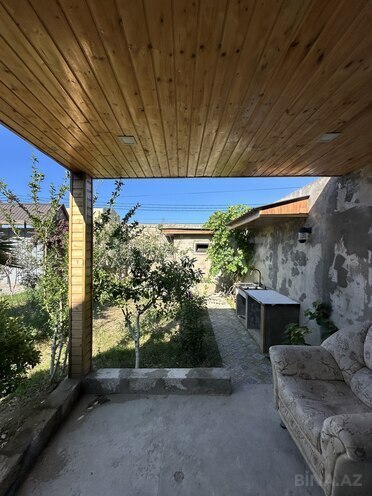 Satılır 6 otaqlı həyət evi/bağ evi 190 m², Şağan q., photo 11 from 32