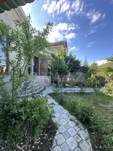 Satılır 6 otaqlı həyət evi/bağ evi 190 m², Şağan q., photo 7 from 32