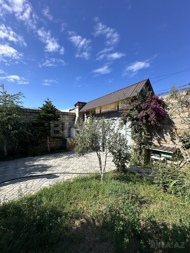 Satılır 6 otaqlı həyət evi/bağ evi 190 m², Şağan q., photo 8 from 32