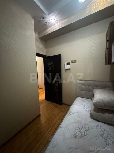 Сдаётся 2-комн. новостройка 60 м², пос. 8-й мкр, photo 31 from 32
