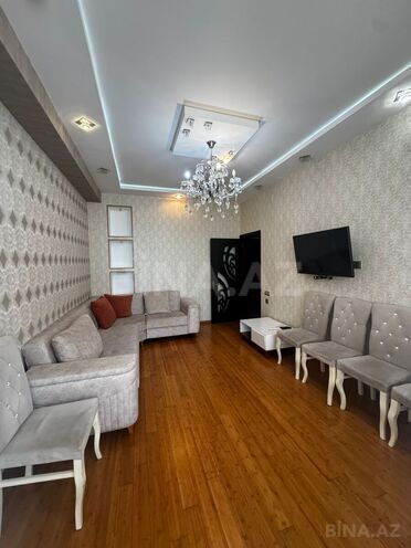 Сдаётся 2-комн. новостройка 60 м², пос. 8-й мкр, photo 4 from 32
