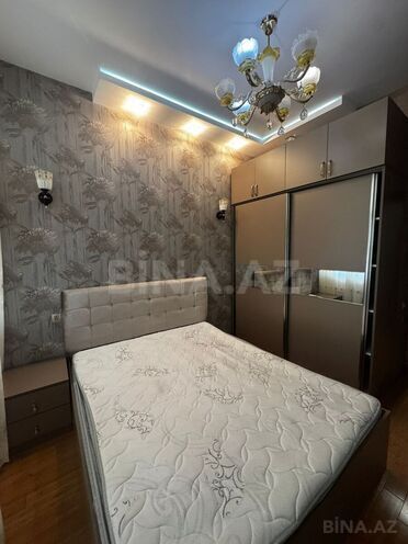 Сдаётся 2-комн. новостройка 60 м², пос. 8-й мкр, photo 30 from 32