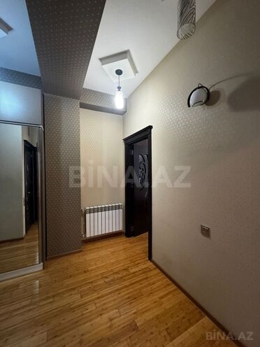Сдаётся 2-комн. новостройка 60 м², пос. 8-й мкр, photo 13 from 32