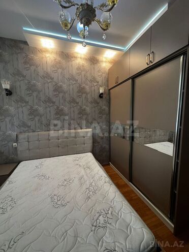 Сдаётся 2-комн. новостройка 60 м², пос. 8-й мкр, photo 10 from 32