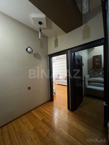 Сдаётся 2-комн. новостройка 60 м², пос. 8-й мкр, photo 19 from 32
