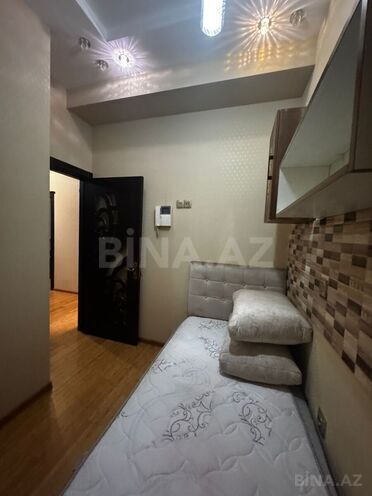 Сдаётся 2-комн. новостройка 60 м², пос. 8-й мкр, photo 27 from 32