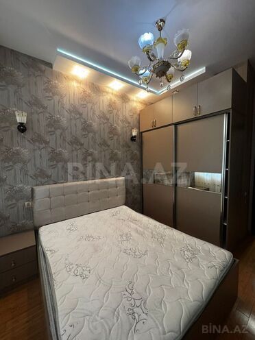 Сдаётся 2-комн. новостройка 60 м², пос. 8-й мкр, photo 12 from 32