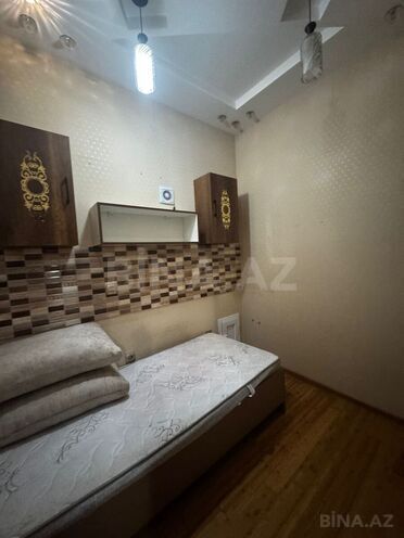 Сдаётся 2-комн. новостройка 60 м², пос. 8-й мкр, photo 11 from 32