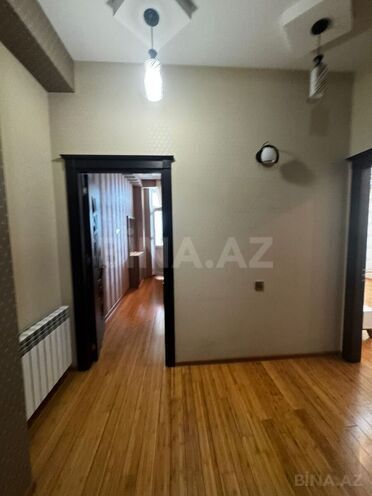 Сдаётся 2-комн. новостройка 60 м², пос. 8-й мкр, photo 18 from 32